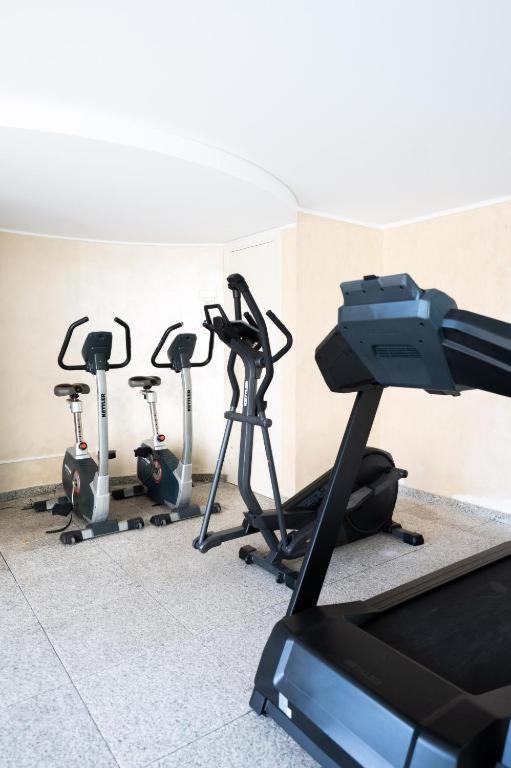 Victoria Bilocale Centro Citta E Vista Mare Apartment ม็องตง ภายนอก รูปภาพ