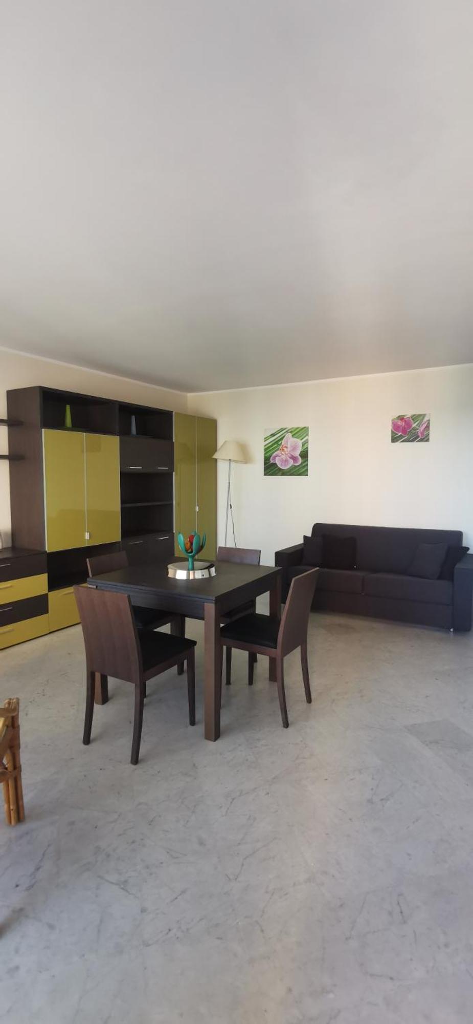 Victoria Bilocale Centro Citta E Vista Mare Apartment ม็องตง ภายนอก รูปภาพ