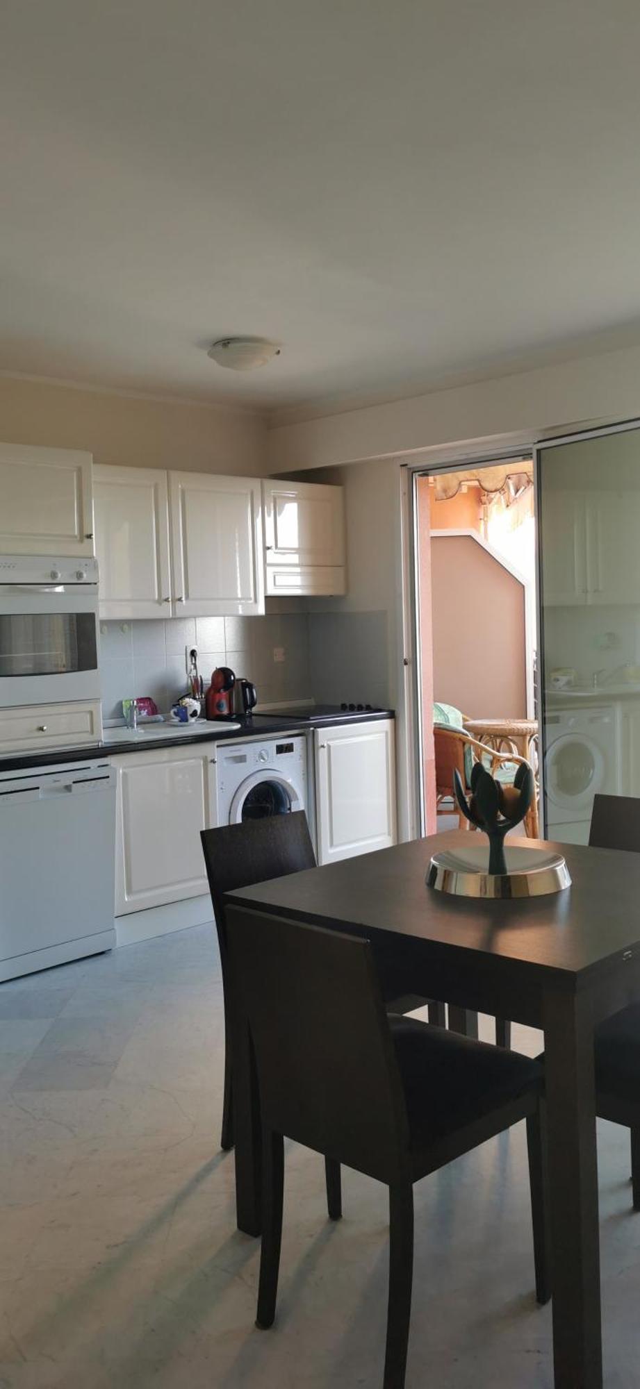 Victoria Bilocale Centro Citta E Vista Mare Apartment ม็องตง ภายนอก รูปภาพ